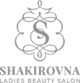 Shakirovna